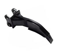 RASTKY Accessoire de Ripper de Mini-excavatrice en Acier allié pour Excavatrices de 0,8 à 1,5 T Mini-outil D'excavatrice D'envergure de 90 Mm pour Briser la Roche, Excavation D'asphalte pour les