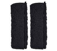 RASTKY Accessoires de Coussin de Support Doux pour Les Fauteuils Roulants, Couche Mousse à Mémoire Soulagement, Idéal pour Les Fauteuils Roulants et Chaises Bureau Standard