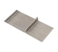 RASTKY Accessoires pour Outils de Tissage, Aiguilles en Acier Durables, 50 Pièces pour Machine à Tricoter SK270 SK272 SK370, Remplacement Parfait