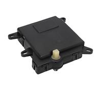 RASTKY Actionneur de Chauffage de Remplacement 19E616 AD AC, Servomoteur de Commande de Chauffage pour T12 T15 V347 V184 - Système de Contrôle Climatique de Votre Véhicule