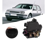 RASTKY Actionneur de Serrure de Porte électrique de Haute qualité 3B1837015A pour côté Passager Avant Gauche Performance de Précision adapté pour Ajustement pour Ajustement pour 1 X Actionneur de