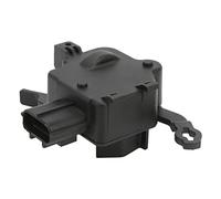 RASTKY Actionneur de Serrure de Porte électrique de Hayon, Remplacement Parfait pour 1999-2004 5018479AA 1 Pièce