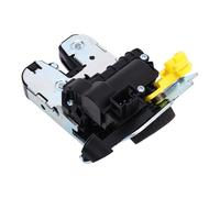 RASTKY Actionneur de Verrouillage de Couvercle de Coffre de Hayon, Verrouillage de Coffre Arrière Durable adapté pour Seat KN2 2018-2022, Remplacement pour 3H7 3H8, Installation Facile, Remplacement