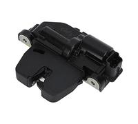 RASTKY Actionneur de Verrouillage de Hayon OE 8726N9, en Alliage D'aluminium Durable adapté à la 206 SW pour le Verrouillage du Couvercle de Coffre adapté à la Citroën C3 C4