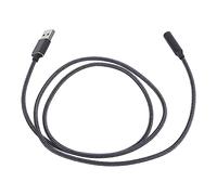 RASTKY Adaptateur Audio USB vers Jack 3,5 Mm, Carte Son Stéréo Externe pour Casque, Carte Son Puissante pour Système D'exploitation, Matériau : Alliage D'aluminium, Scène Applicable : Interrupteur.