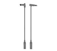 RASTKY Adaptateur de Câble Ethernet Prise SPX étanche IP68 vers Connecteur RJ45 pour Antenne Parabolique Gen 2 et Routeur pour Utilisation Intérieure et Extérieure (#4)