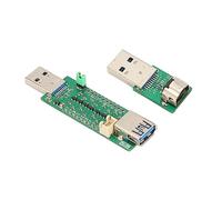 RASTKY Adaptateur de Contrôleur USB 3.0 pour Poignée SNAC, Expérience de Jeu Professionnelle, PCB adapté à Gameboy Color