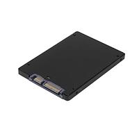 RASTKY Adaptateur de Convertisseur SSD MSATA à 2,5 "III avec Boîtier en Aluminium