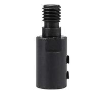 RASTKY Adaptateur de Coupleur D'arbre Moteur pour Mandrin de Meulage de Lame de Scie M10-5/8/10/12mm pour les Menuisiers (8 millimètres)