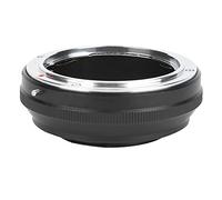 RASTKY Adaptateur de Monture D'Objectif FOTGA Durable pour Objectif Konica vers Appareil Photo M4/3, Exposition Manuelle, Mise au Point Lointaine pour Les Photographes Professionnels,