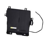 RASTKY Adaptateur de Plaque de Chargement sans Fil pour Voiture, Charge Rapide pour 3rd 2022 2023, Support de Téléphone Innovant pour Console Centrale pour Les Conducteurs