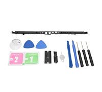 RASTKY Adaptateur de Routeur WiFi sans Fil Professionnel, Kit Complet D'antenne de Remplacement pour Go 2 10,5 Pouces 1901 1926, Matériau Plastique Durable, Compétences Professionnelles Requises