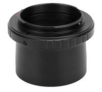 RASTKY Adaptateur de Télescope 2 Pouces vers M48x0,75 Mm et Adaptateur d'objectif, Caméra de Montage