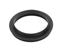 RASTKY Adaptateur M42 Mâle vers M48 Mâle de Haute Précision - Anneaux Adaptateurs de Télescope sans Soudure Reliant M42 X 0,75 Mm aux Accessoires M48 X 0,75 Mm - Alliage d'aluminium avec Traitement