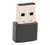 RASTKY Adaptateur WiFi USB, Transmission sans Fil Haute Vitesse pour Ordinateur de Bureau, Mini Adaptateur Réseau 150Mbps pour Usage Domestique et de Bureau