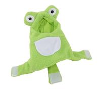 RASTKY Adorables Vêtements pour Oiseaux de Compagnie - Costume Innovant pour Perroquets, Perroquets Gris d'Afrique et Cacatoès - Tenue Parfaite, y Compris Les Fêtes, Les Promenades et Les