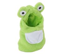 RASTKY Adorables Vêtements pour Oiseaux de Compagnie - Costume Innovant pour Perroquets, Perroquets Gris d'Afrique et Cacatoès - Tenue Parfaite, y Compris Les Fêtes, Les Promenades et Les