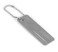 RASTKY Affûteur de Crochet de Pêche Durable avec Porte-clés de Taille Mini pour Un Polissage de Précision adapté aux Aventures en Plein Air