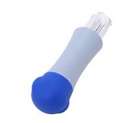 RASTKY Aiguilles à Feutrer, Dispositif à Ressort, Poignée Confortable, Outil de Bricolage Rapide pour Feutre de Laine, Bricolage en Plastique 3,5 Pouces