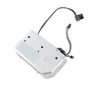 RASTKY Alimentation d'alimentation X Adaptateur d' intégré - Pièces ' Interne Forseries X Console