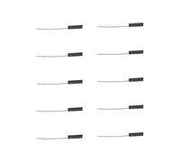 RASTKY Antenne FPC Intégrée Réception Rapide du Signal pour Module Nb-iot, 10 Pièces pour une Connexion Stable et une Large Couverture