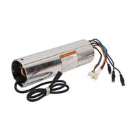 RASTKY Assemblage de la Carte de Commande de Scooter électrique 42V 350W | Contrôleur activé E25 E45 Scooter électrique Pliable - Pièces de Remplacement