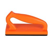 RASTKY Bâton de Coupe de Bois, Bloc de Préhension Sûr pour Scies à Table, 6 "de Longueur et 3" de Largeur pour les Menuisiers Professionnels et Amateurs (Type à poussée directe)