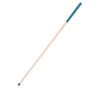 RASTKY Bâton de Queue de Saut Professionnel en Bois D'érable de 1.05m, Pointe de 13mm pour des Tirs Précis pour Les Amateurs de Billard (Blue)