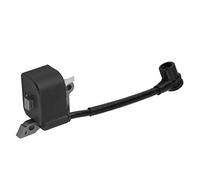 RASTKY Bobine D'allumage de Rechange Durable pour Tronçonneuse 136 137 141, Idéale pour L'