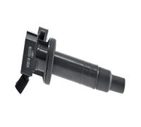 RASTKY Bobine D'allumage pour Moteur Automobile, Bobine Silicone 9091902239, Remplacement Direct avec Embout Silicone de Protection contre L'huile, Résout les Ratés, Ralenti Irrégulier, (90919-02239)
