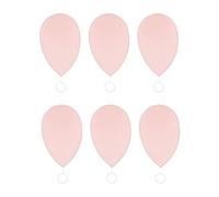 RASTKY Boho Pétale Ombre Pendentif Couverture de Lumière Décoratif Luminaire Suspendu Abat-jour Remplacement Chambre Salon macramé Pendentif Lumière Ombre