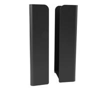 RASTKY Boîte à Mouchoirs Magnétique Innovante, Porte-Serviettes en Papier sans Perforation, Solution de Rangement Multifonctionnelle pour Cuisine et Salle de Bain, Structure en Acier au Carbone