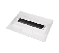 RASTKY Boîte de Distribution Dissimulée à 8 Voies avec capacité de Coupure élevée pour équipement de Contrôle de Distribution D'énergie 63A 230/400V