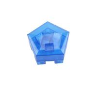 RASTKY Boîte Piège à Cafards Réutilisable Non Toxique, Attrape-Insectes Efficace pour la Cuisine, 5.51 "X 5.51" X 3.14 ", Essentiel pour la Maison (Blue)
