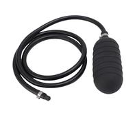 RASTKY Bouchon de Tuyau Gonflable en PVC avec Applications de Bouchage D'eau étanches et Polyvalentes, Idéal pour les Arrêts Temporaires sur les Chantiers de Construction (70mm)