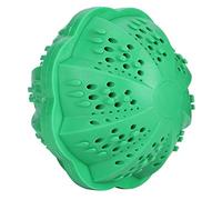 RASTKY Boule de Décontamination écologique pour Le Lavage du Linge, pour Un Nettoyage Rapide des Vêtements Détergent, pour Les Familles, Vert 9,4 Oz