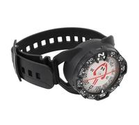 RASTKY Boussole de Plongée étanche Haute visibilité, Support de Poignet, Navigation Précise, Boussole de Plongée pour Plongeurs et Nageurs, 70m, Matériel 1 Pièce