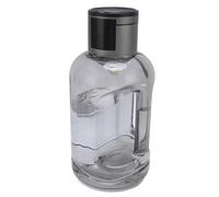 RASTKY Bouteille D'eau Portable Riche en Hydrogène, 1,5 L, 2000 PPb, PCTG, étanche, Rechargeable, pour la Maison et les Voyages, Noire