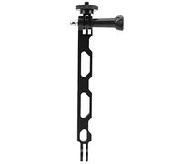 RASTKY Bras D'extension en Alliage D'aluminium, Support D'extension de Caméra d'action Léger pour //, Idéal pour la Photographie D'aventure en Plein Air