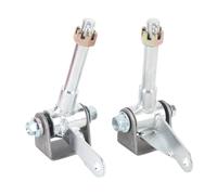 RASTKY Broche D'articulation de Direction Avant en Alliage D'acier M14, Performances Améliorées, pour Drift Trike ATV Go Kart