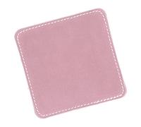 RASTKY Brunisseur d'arbre de Queue de Billard, Chiffon pour Queue de Billard, Nettoyant pour de, Polisseur, Brunisseur de de, Nettoyeur de Poteau de, Polisseuse, Nettoyant pour Arbre de (Pink)