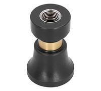 RASTKY Buse de Tuyau D'incendie, Pulvérisateur D'eau Robuste pour le Bain, le Nettoyage et L'assainissement des Animaux Domestiques, Finition Couleur Cuivre (Style américain)