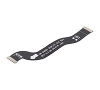 RASTKY Câble de Connecteur Flexible de Haute qualité pour S21 Plus 5G G996U, Pièce de Rechange pour Carte Mère, Installation Professionnelle Requise, Matériau FPC Léger
