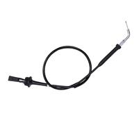 RASTKY Câble de Starter Choke 4BD 26331 00 00 Résistant à L’usure pour | Construction en Métal, Fonctionnement Durable, Compatible avec Timberwolf 2WD 4WD 1992-1999, Installation Simple