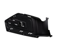 RASTKY Cache Antibrouillard Avant, Enjoliveur de Feu Antibrouillard en PP à Fixation Directe, for Explorer 2016-2017, Interceptor Utility 2016-2019 (À Droite : FB5Z17B968AA)