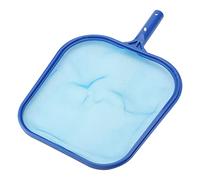 RASTKY Cadre en Filet pour écrémeur de FeuillesNettoyage Efficace de la Piscine, de l'étang et de la Baignoire - Se Connecte aux Poteaux Télescopiques Standard - Idéal pour éliminer Les Feuilles,