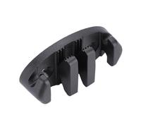 RASTKY Cales en Zigzag pour Kayak, canoë et Bateau - Pont à Taquets Essentiel pour la Navigation de Plaisance et la Pêche, Positionnement Facile à Utiliser avec Les Systèmes de Poulies - Quais