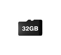RASTKY Caméra Antichoc pour Enfants, écran HD, 8 Millions de Pixels, Portable pour la Photographie en Plein Air, Cadeau pour Enfants (Carte mémoire 32G)