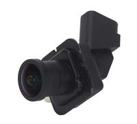 RASTKY Caméra de Recul Arrière Haute Définition Grand Angle Vue Claire pour 2015-2019 Numéro OE F1ET 19G490 AC, 1 Pièce Performance Longue Durée