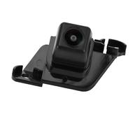 RASTKY Caméra de Recul de Remplacement, Intégration Transparente, Aide au Stationnement pour Base Pre Runner 2,7 L 4,0 L 2014-2015, Adaptée à la Mise à Jour du Modèle de Voiture